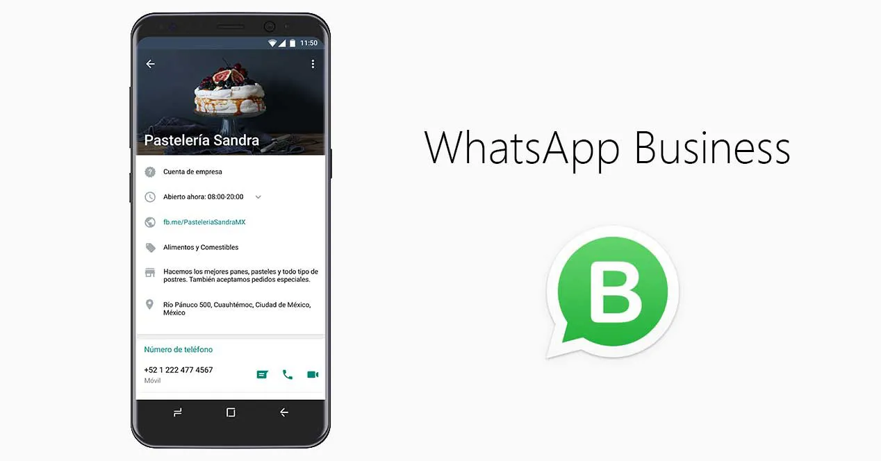 Whatsapp-business