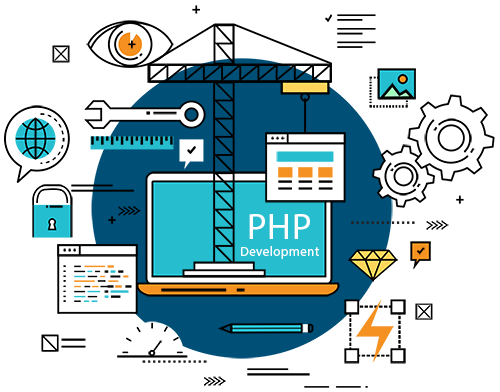 Desarrollo de Aplicaciones Web en PHP